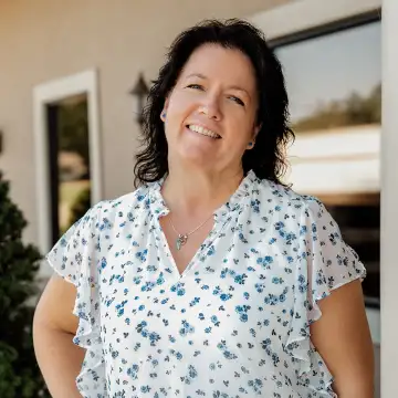 Rebecca Eidson
